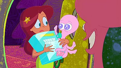 Zig & Sharko Season 1 Episode 47