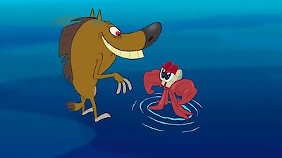 Zig & Sharko Season 1 Episode 55