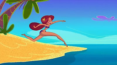 Zig & Sharko Season 1 Episode 58