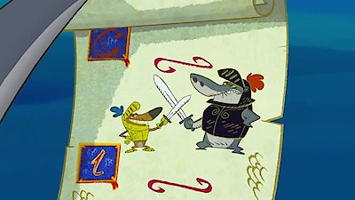 Zig & Sharko Season 1 Episode 64