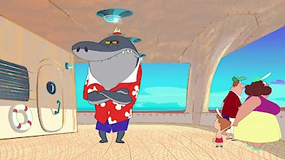 Zig & Sharko Season 1 Episode 68