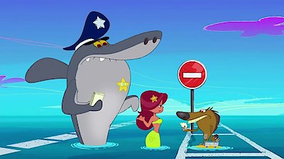 Zig & Sharko Season 1 Episode 74