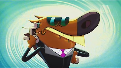 Zig & Sharko Season 2 Episode 27