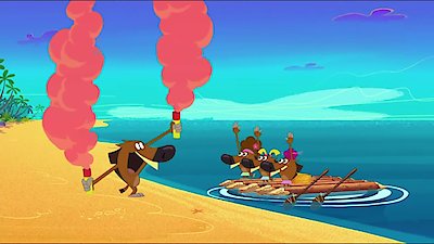 Zig & Sharko Season 2 Episode 32