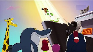 Watch Zig & Sharko Season 2 Episode 2 : Zig, The Hero! - Watch