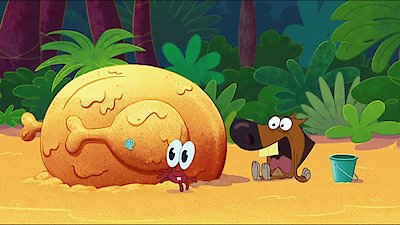 Zig & Sharko Season 2 Episode 34