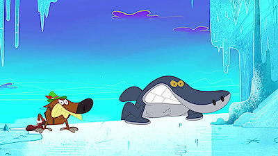 Zig & Sharko Season 2 Episode 47