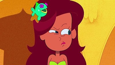 Zig & Sharko Season 2 Episode 58