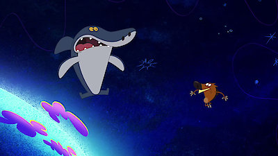 Zig & Sharko Season 2 Episode 59