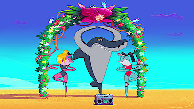 Zig & Sharko Season 2 Episode 65