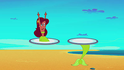 Zig & Sharko Season 2 Episode 69