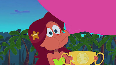 Zig & Sharko Season 2 Episode 70