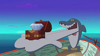 Zig & Sharko Season 2 Episode 76