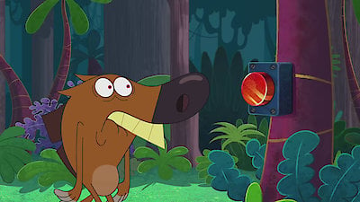 Zig & Sharko Season 2 Episode 77