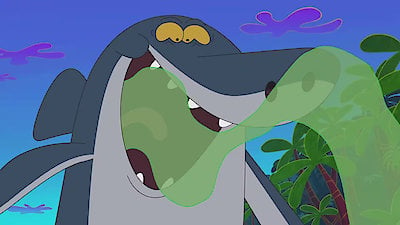 Zig & Sharko Season 2 Episode 78