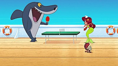 Zig & Sharko Season 3 Episode 3