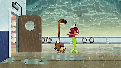 Zig & Sharko Season 3 Episode 5