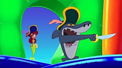 Zig & Sharko Season 3 Episode 6