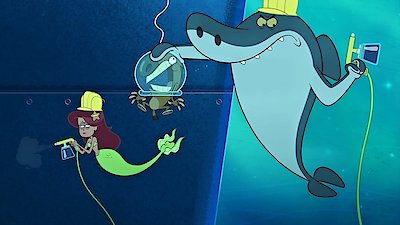 Zig & Sharko Season 3 Episode 8