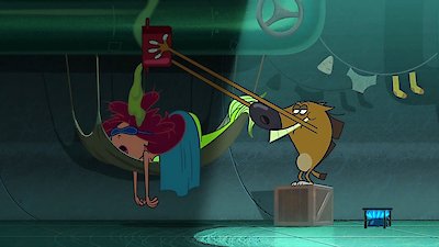 Zig & Sharko Season 3 Episode 9