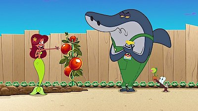 Zig & Sharko Season 3 Episode 11