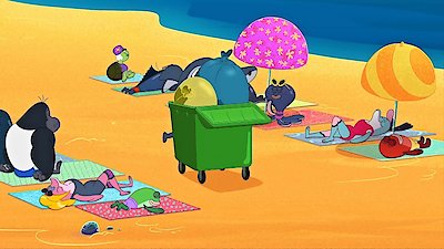 Zig & Sharko Season 3 Episode 12