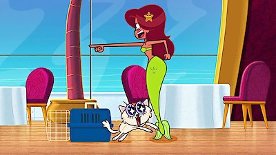 Zig & Sharko Season 3 Episode 19