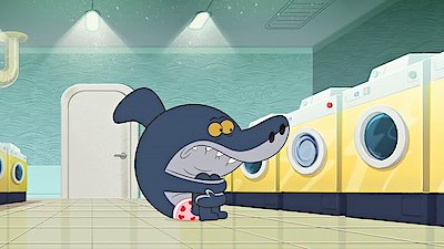 Zig & Sharko Season 3 Episode 22