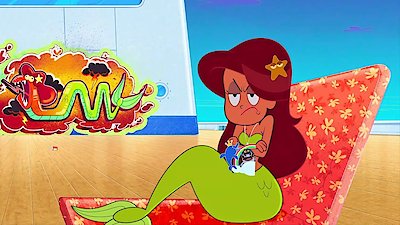 Zig & Sharko Season 3 Episode 23