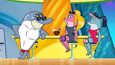 Zig & Sharko Season 3 Episode 28