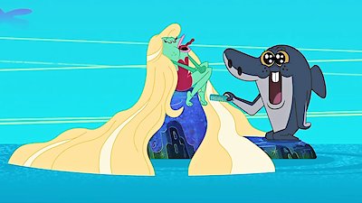 Zig & Sharko Season 3 Episode 30