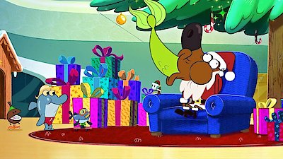 Zig & Sharko Season 3 Episode 33