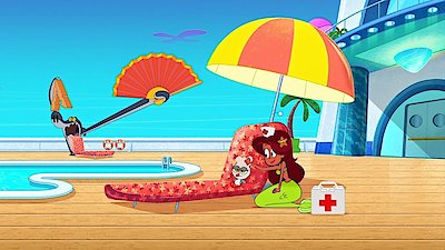 Zig & Sharko Season 3 Episode 35