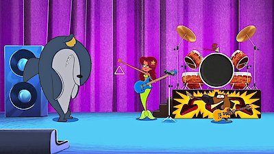 Zig & Sharko Season 3 Episode 37