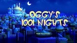 Oggy and the Arabian Nights