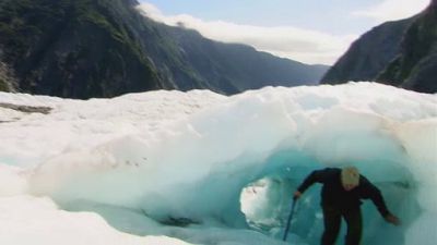 Richard Bangs' Adventures With Purpose Season 1 Episode 2