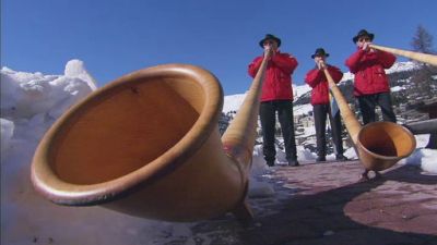 Richard Bangs' Adventures With Purpose Season 1 Episode 3