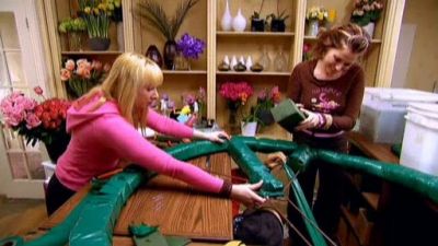 Petal Pushers Season 1 Episode 6