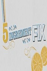 5 Ingredient Fix