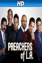 Preachers of L.A.