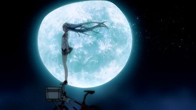 Ground Control to Psychoelectric Girl Season 1 Episode 1