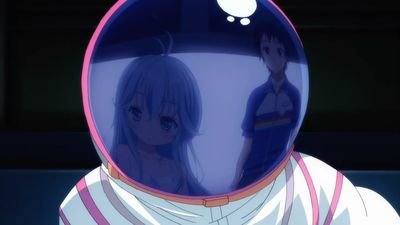 Ground Control to Psychoelectric Girl Season 1 Episode 9