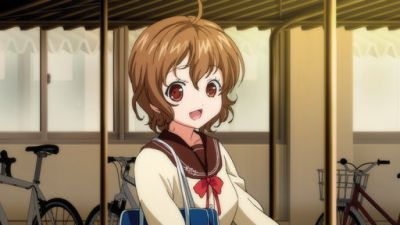 Ground Control to Psychoelectric Girl Season 1 Episode 2