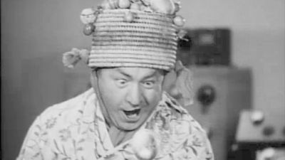 The Three Stooges 75th Anniversary Special Season 1 Episode 1