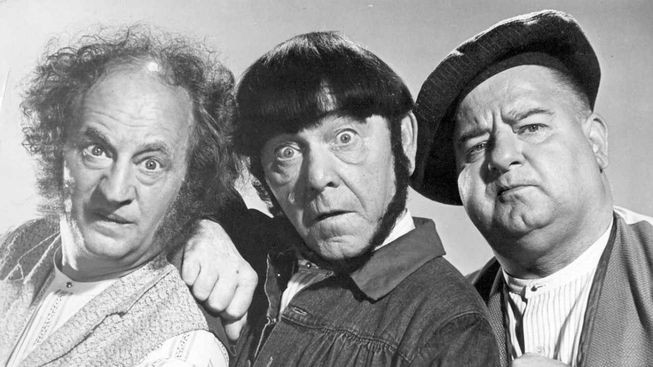 The Three Stooges 75th Anniversary Special