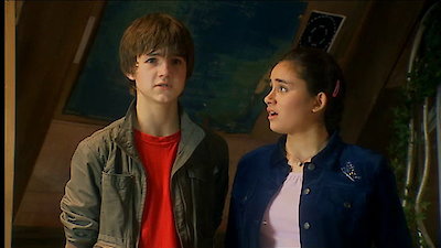 The Sarah Jane Adventure Season 1 Episode 5