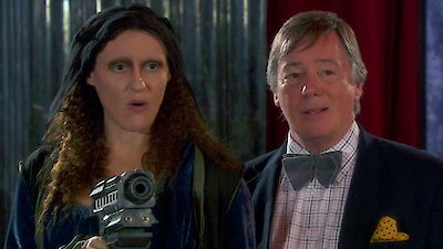 The Sarah Jane Adventure Season 3 Episode 9