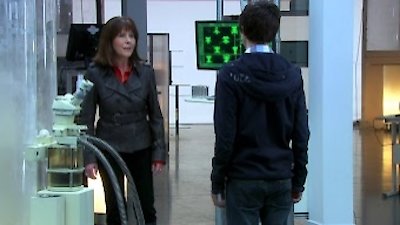 The Sarah Jane Adventure Season 3 Episode 2