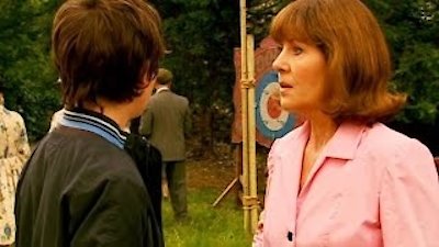 The Sarah Jane Adventure Season 2 Episode 9