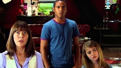 The Sarah Jane Adventure Season 5 Episode 5